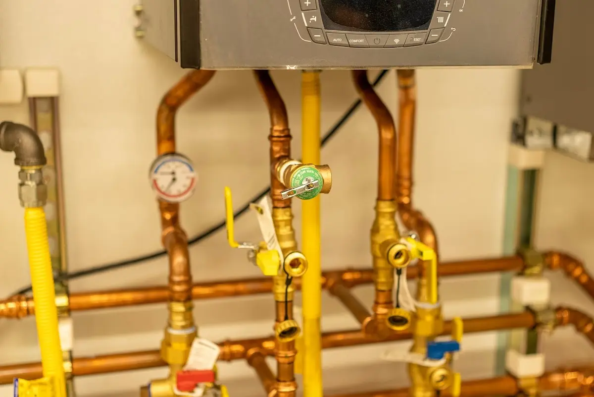 Licensed technician providing Sewer Cleanout for a homeowner in Levelland